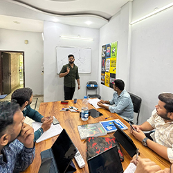 Mentorship Program